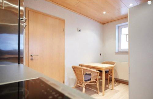 Ferienwohnung Tannen-Apotheke Zwei ab 5P mit drittem Schlafzimmer und extra Dusche WC - Foto 2