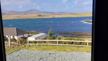 Loch Caroy Pods - Foto 2