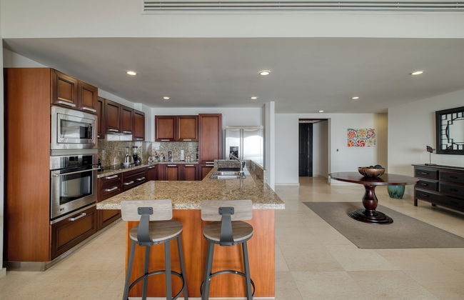 Puerta Cortés Residences by Lumina - Foto 47