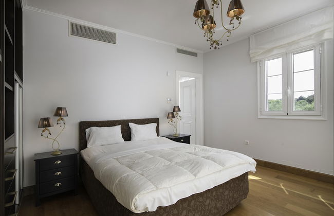 Amazing Pool Villa Kyllini Sea View - Foto 5