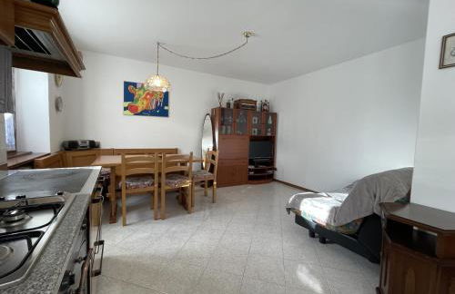 061 Bilocale Mansarda, Carisolo - Foto 19