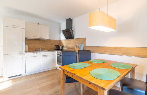 Alpenliebe Ferienwohnung - Photo 6