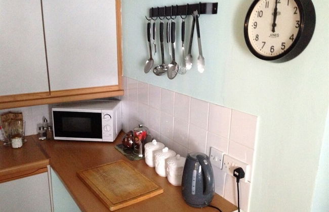 Blacksmith Arms - Photo 4