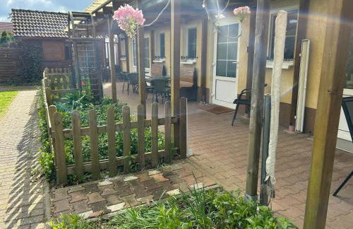 Ferienwohnung ‘Storchennest’ - Foto 6