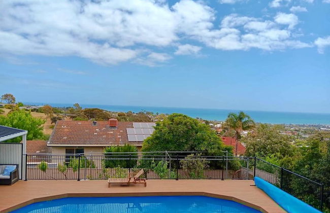 The Ultimate Poolside Escape - Pet Friendly - Foto 3