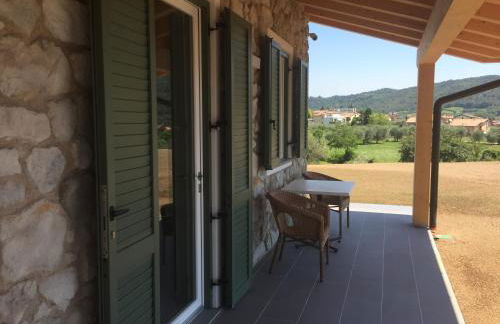 Val Mora Bio Apartments - Photo 46