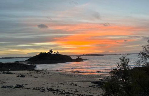 Maison à 800m de la plage - Foto 36