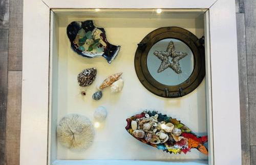 Maison de pêcheur atypique - Foto 20