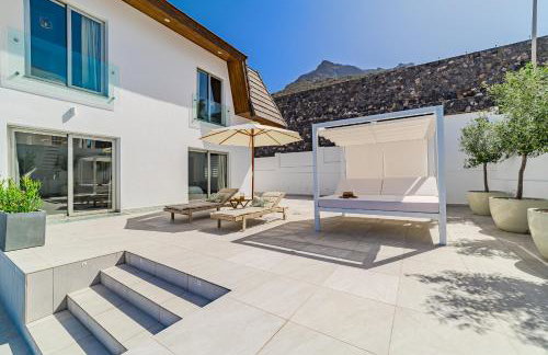 Casa Roque del Mar Private Villa with Pool, Jacuzzi & Ocean Views - Foto 8