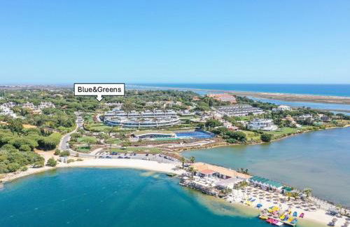 Blue&Greens Apartment - Foto 26