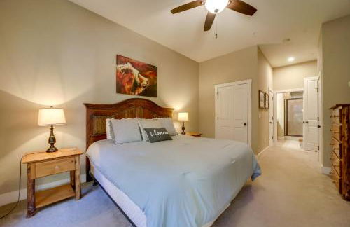 Condo with Pool and Beach Access in Bear Lake Reserve! - Foto 16