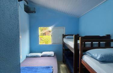 Casa de férias em Trindade, Paraty RJ - Foto 7