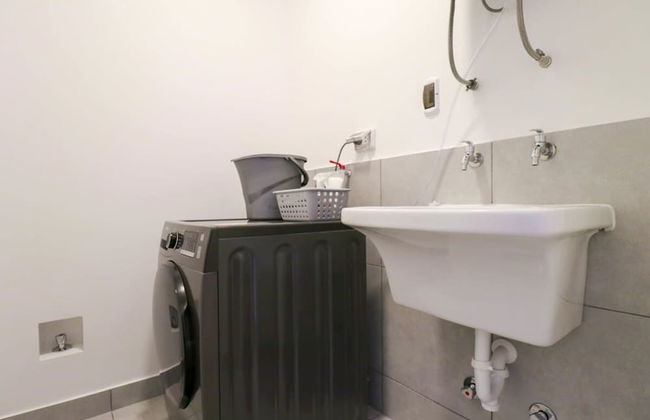 w 2BR Duplex in Miraflores Near Larcomar - Foto 34