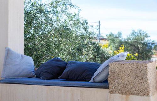 Scirocco a pochi passi dal mare - Foto 47