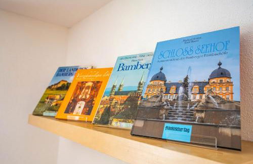 Ferienwohnung Am Laufer Bach - Foto 11