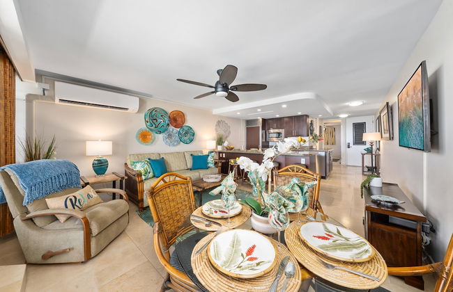 Kaleialoha 213 in Lahaina - Foto 58