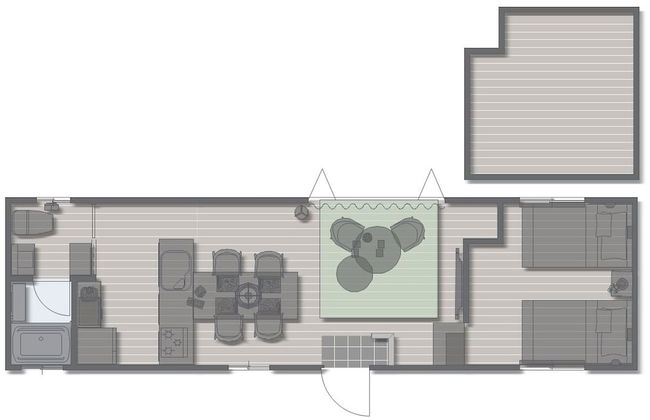 Solana Karuizawa Villa - Foto 1