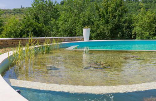 Villa Studio Gallery Bura by Interhome - Foto 73