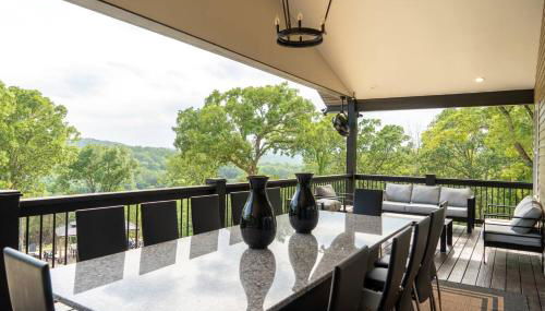 Entire Hermann Hideout - Foto 5