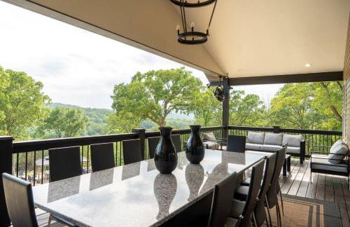 Entire Hermann Hideout - Foto 5