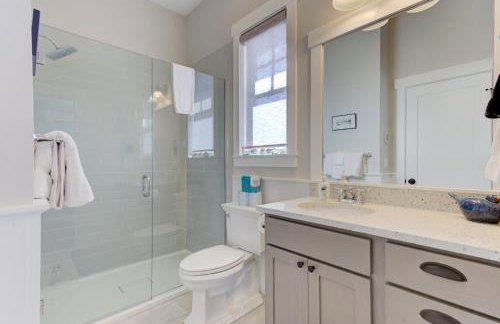 Being here Doing this by Seabrook Hospitality - Foto 12