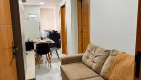 Apartamento aconchegante completo -Próximo ao Aeroporto-COP30 - Foto 2