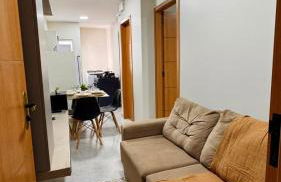 Apartamento aconchegante completo -Próximo ao Aeroporto-COP30 - Foto 2