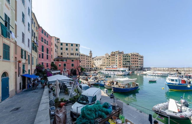 JOIVY Porto Bello a Camogli - Foto 30