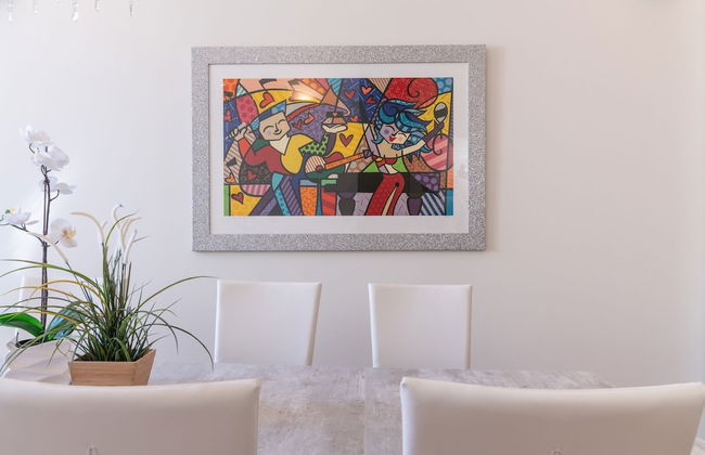 Casanova Deluxe Apartment - Foto 24