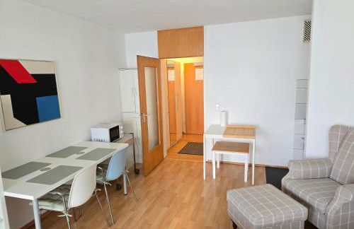 Apartment`s Nr 2, 2-B , 2-C und 2-D , in Stuttgart Stadtmitte - Foto 20