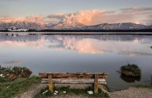 Bienenhaus #Bergblick im Sonnenhof - Foto 70