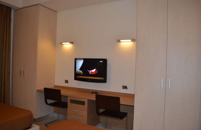 Hayali Suites - Foto 10