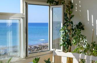 Vista Mare 1 - double room by the sea - Foto 9