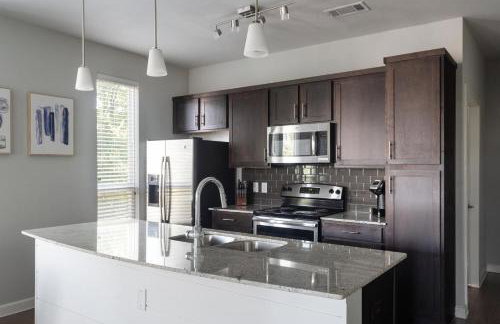 Landing Incredible 1BD Yoga Studio Gym - Foto 54