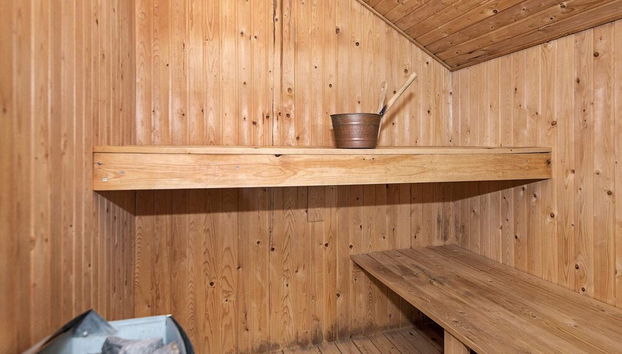 10 Person Holiday Home in Henne - Foto 4