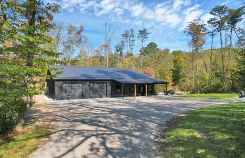 Pine Grove Barndominium - Foto 37