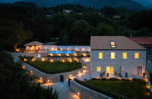 Villa Emelie, Luxury Oasis Near Dubrovnik - Foto 3