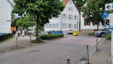 Zentral - mitten in der Altstadt - Foto 5