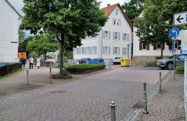 Zentral - mitten in der Altstadt - Foto 5