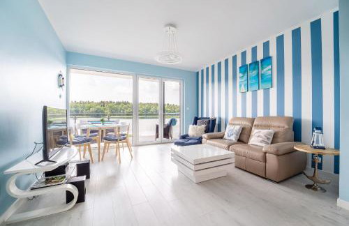 Apartamenty Mazurskie Klimaty (Cud Natury) - Foto 46