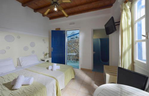 Adonis Rooms - Foto 26