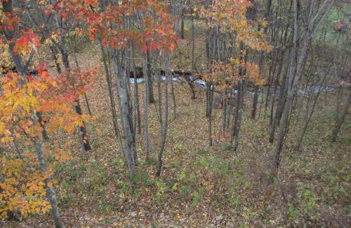 Glens of Antrim Mountain Cabin - Foto 26