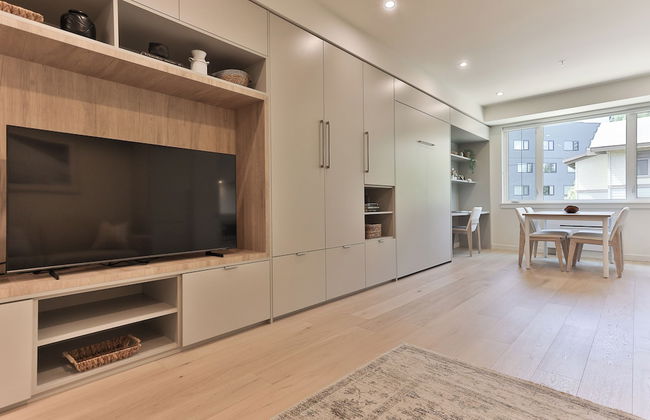 The Crescent - Foto 25