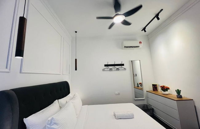 R&F SEINE REGION BY ANJU - Foto 12