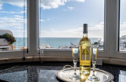 Prestige Flat Sea View by Albufeira Holidays - Foto 12