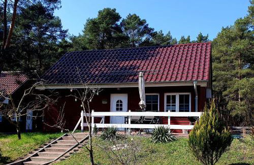 Ferienhaus Weitblick - Photo 1