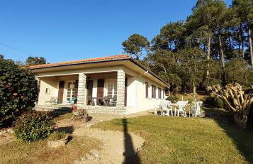 La maison de Maritxu - Entre plage et foret - Landes - Pays Basque - Foto 8