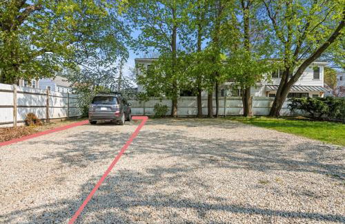 Downtown Historic and Elegant Condo Parking - Foto 38