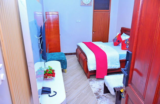 VILLA HOME HOTEL & APARTMENT - Photo 34