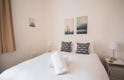 Stunning 3 Bed Flat in the Heart of the West End - Foto 29